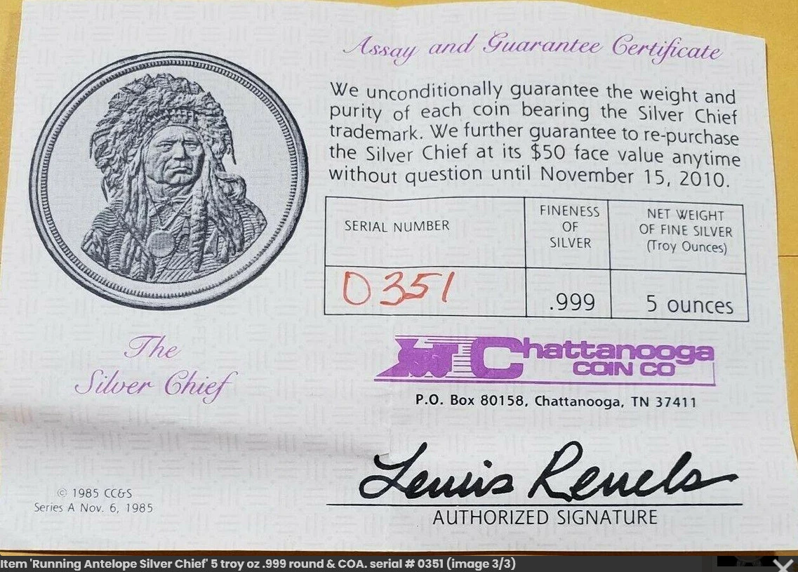 Interesting-Silver-Rounds